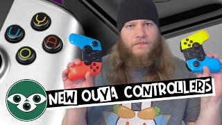 Ouya's Terrible Controller is Back... and Better Than Ever?!