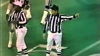 Dallas Cowboys vs New York Giants 10/6/85 2nd Half