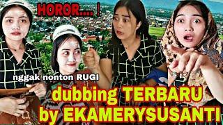#lucuaslingakak VIDEO LUCU NGAKAK VIRAL...!!! GAK ADA OBAT .. VERSI EKA MERY SUSANTI