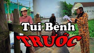 Tui Bệnh Trước #videogiaitri #vochongson #nguyenhuyvlog