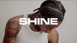 [FREE] Clavish X Meekz Manny X Fredo UK Rap Type Beat 2022 - "SHINE" (Prod. DTG)