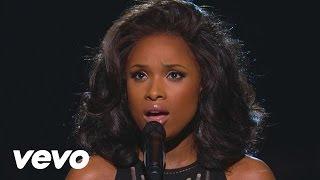 Jennifer Hudson - I Will Always Love You (54th GRAMMYs on CBS)