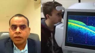 Exploring Glaucoma: In-depth Q&A with Dr. Girjesh Kain