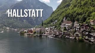 Places of History | Hallstatt, Austria