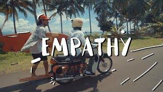 Ustadz Hanan Attaki - Empathy