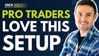 Learn an Easy SWING TRADING SETUP Professional Traders LOVE (in 7 minutes)