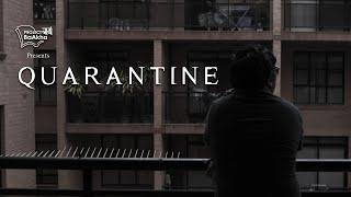 QUARANTINE | Short Movie | Project Baakha