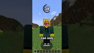 Guess the Minecraft mob in 60 seconds 79