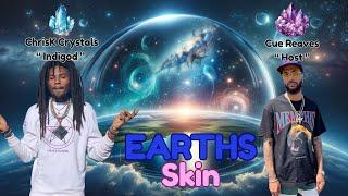 "Is the Firmament Earth's Skin? | Unveiling The Super Ionic State. "