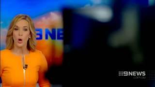 9 Perth Local Weekend News Promo