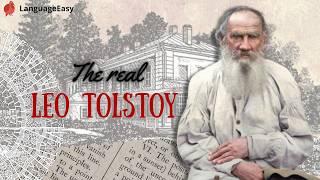 Leo Tolstoy Through the Eyes of His Contemporaries | Yasnaya Polyana - visiting his home