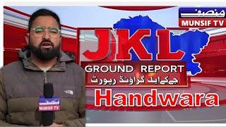 Jammu and Kashmir : Handwara residents grapple with erratic power schedule