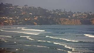 Cam Rewind: La Jolla Shores, July 11, 2018