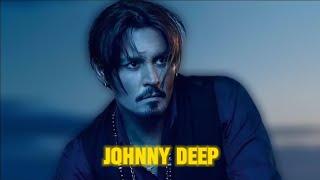 Johnny Depp | Carol of the bells edit