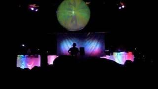 What Would I Want Sky - Animal Collective live at the House of Blues