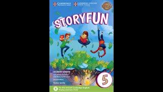 Story fun 5 full