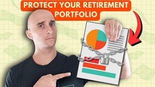 Protect your Retirement Portfolio from Sequence of Returns Risk