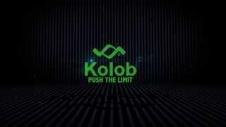 Kolob - Push the Limit