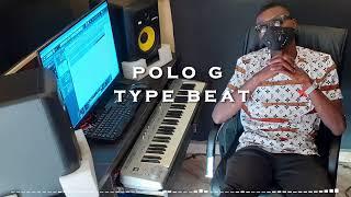 Polo G Type Beat #beats