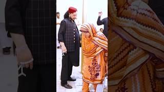 Balawara Wala Bara Lajpal🪔️ #haqkhattebhussain #viralvideo #shorts