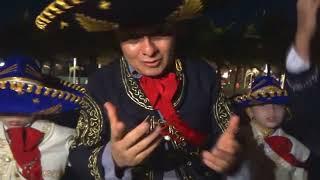 FELIZ CUMPLEAÑOS/DAVID CAMPOS "EL LEGENDARIO", "LOS GEMELOS DE ORO" Y DAVID CAMPOSJUNIOR/PUBLIMACRO