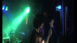 Murdering The Innocent (Live) - Inner Fortress