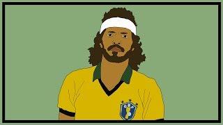 Sócrates & Democracia Corinthiana