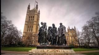 London - John Tavener - The Protecting Veil