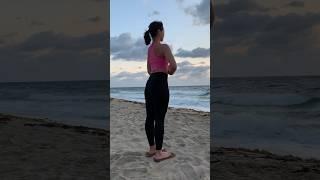 Standing on nails meditation. Yoga morning routine. Sadhu  board. Tengry #sadhu boards. #yoga