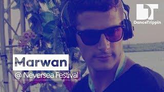 Marwan Dua | Daydreaming Stage at Neversea Festival | Romania