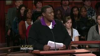 Bogus Claim | Judge Mathis