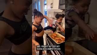 What Most People Don't Know About Seasoning chicken | Laiyface #shorts #foodie #kiddance
