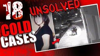 18 Cold Cases That Were Solved In 2024 | True Crime Documentary | Compilation