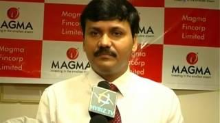 Dhrubashish Bhattacharya - Magma Fincorp Ltd