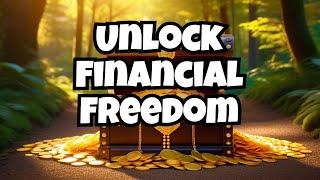 Pathway to Prosperity: Your Guide to Financial Freedom