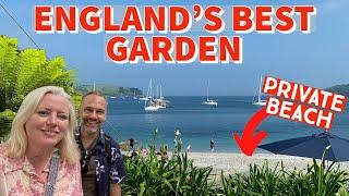 Is it worth visiting TREBAH Garden?CORNWALL days out 2024