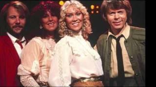 ABBA - The Day Before You Came