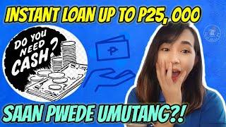 GLOAN by GCash | INSTANT LOAN | New Updates 2021