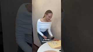 Рецепт для ПРОФИ!..ДО КОНЦА#shorts #юмор #готовка #еда #жиза #пранк #прикол