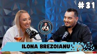 un PODCAST misto  - Ilona Brezoianu - VIATA inainte si dupa CASATORIE