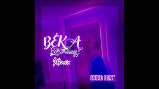 Beka - C'est Doux (Remix by Evino Beat)