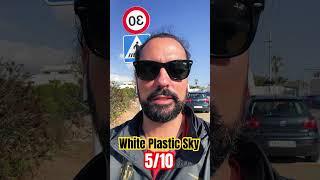 White Plastic Sky 5/10 ️ Review #moviereview