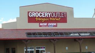 Grocery Outlet # 264- Gardnerville NV- Now Open