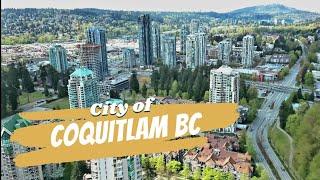 Coquitlam BC Canada 2022