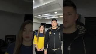 Azamat Axrorov ham aynibdi