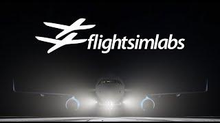 FSL Sharklets Promo