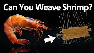 Turning SHRIMP into Fabric