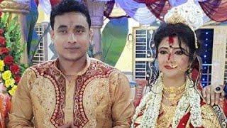 ||Bengali wedding|| Prosenjit weds Tora||