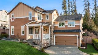 Snoqualmie Ridge Stunning Home!