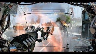 Titanfall Strategy Guide: Last Titan Standing Gameplay Tips & Tricks